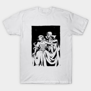 Danse Macabre T-Shirt